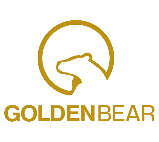 Golden bear